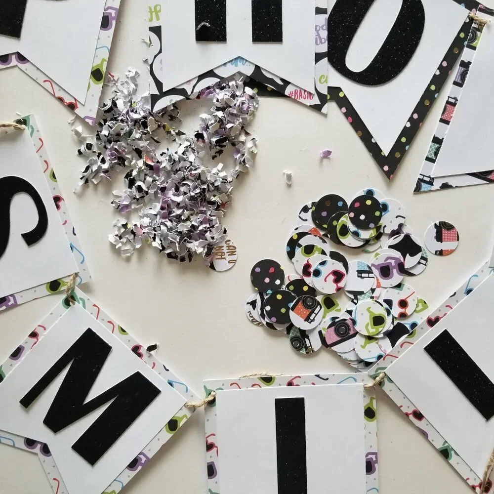 BANNER SET | Photo Booth Ideas, Polaroid Photo Album, Wedding Photo Booth